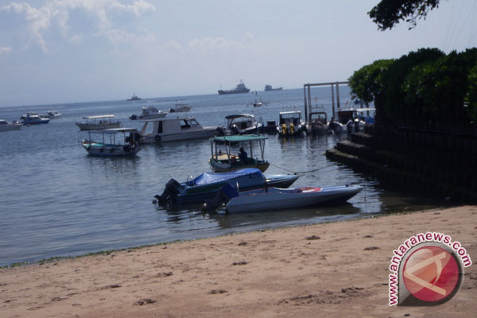  Pantai Prigi Akan Dikembangkan Sebagai Kawasan Maritim